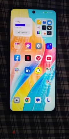 oppo a98 5g 0