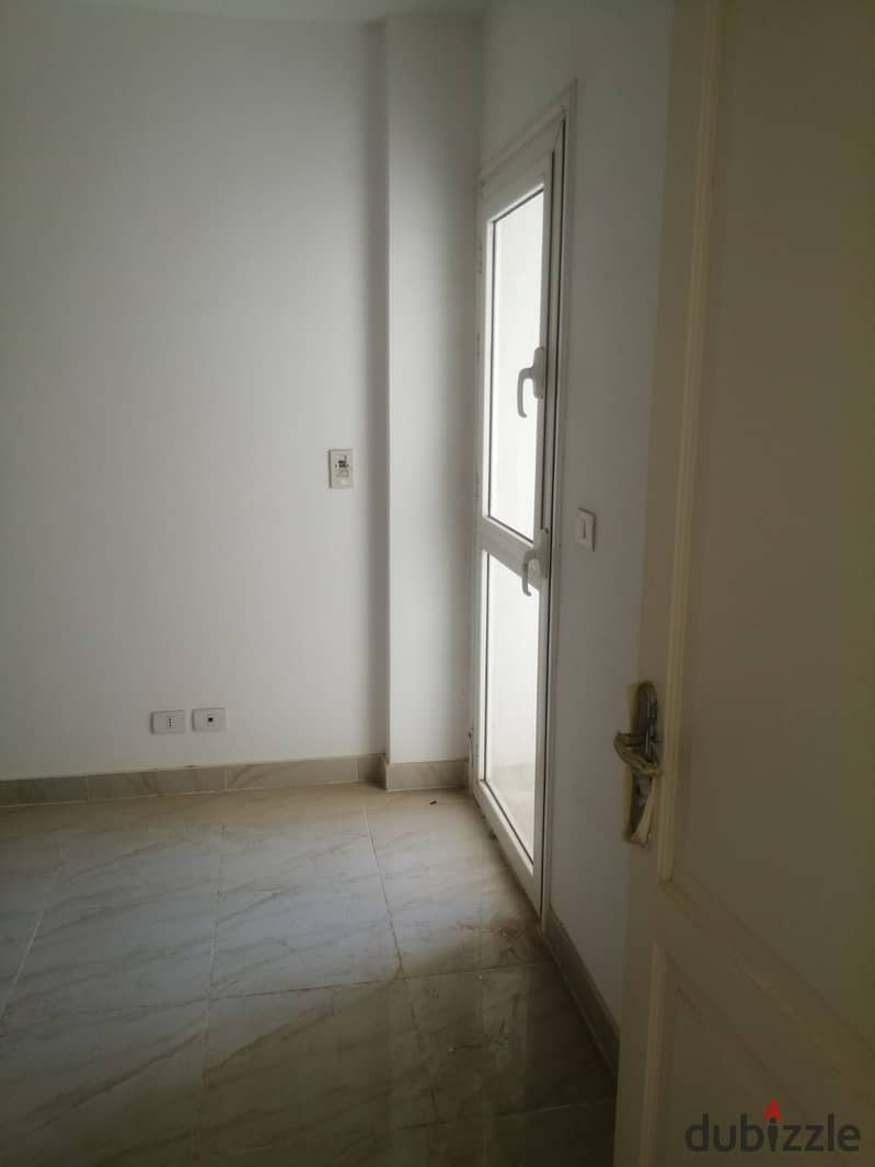 Apartment for sale in Madinaty B12 4