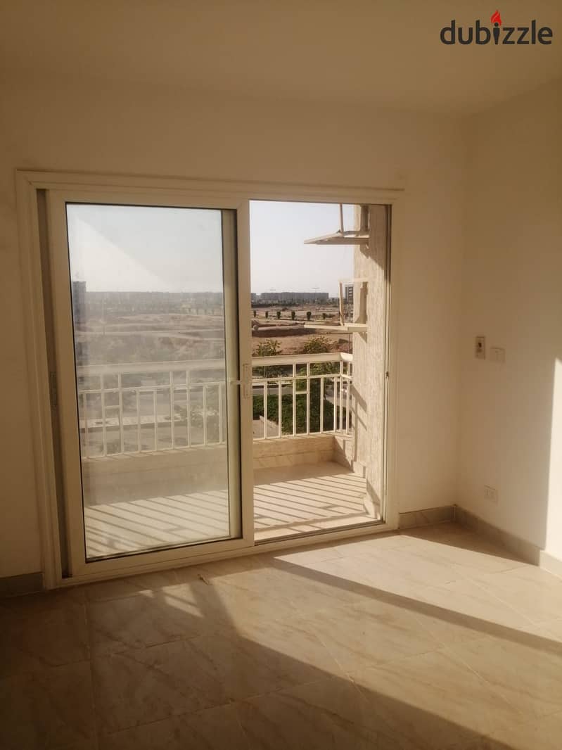 Apartment for sale in Madinaty B12 5