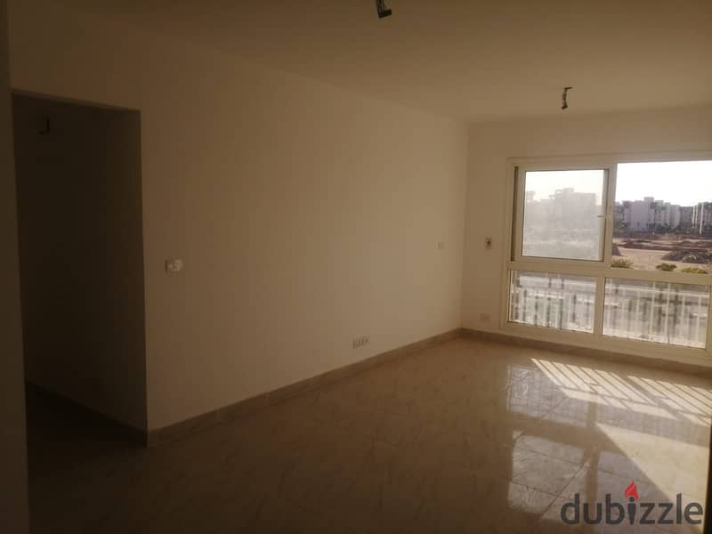 Apartment for sale in Madinaty B12 8