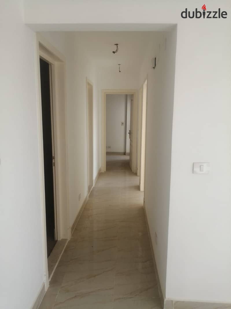 Apartment for sale in Madinaty B12 10