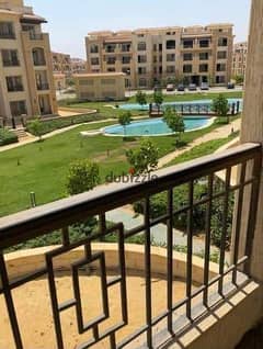 A 220 sqm apartment (ready for immediate delivery) for sale in Stone Residence Compound, New Cairo (Fifth Settlement). 0