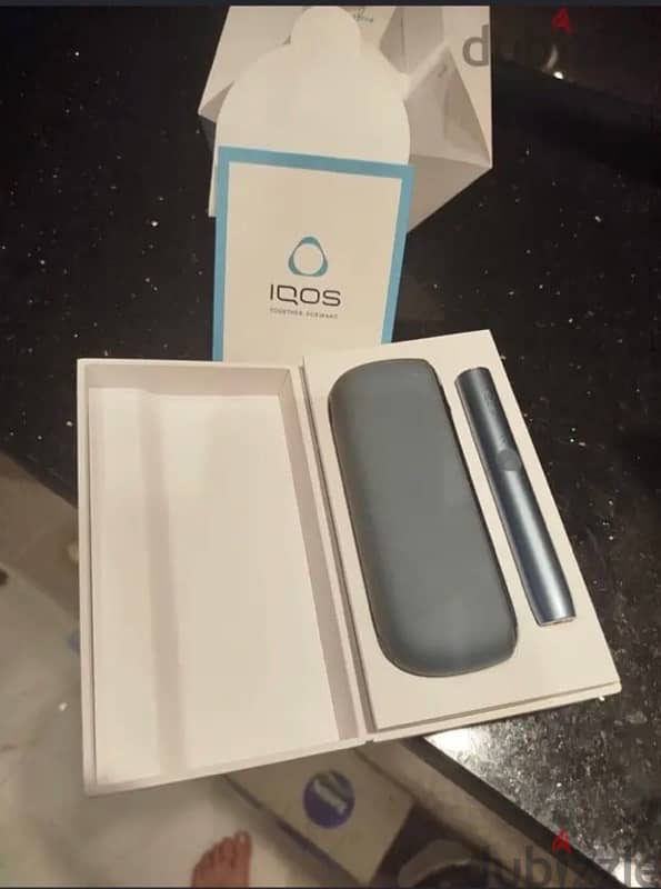 IQOS teria 3