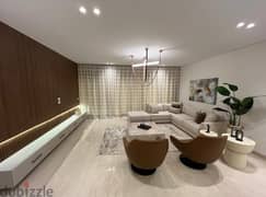 شقة في كمبوند ليك فيو 145م lake view residence 0