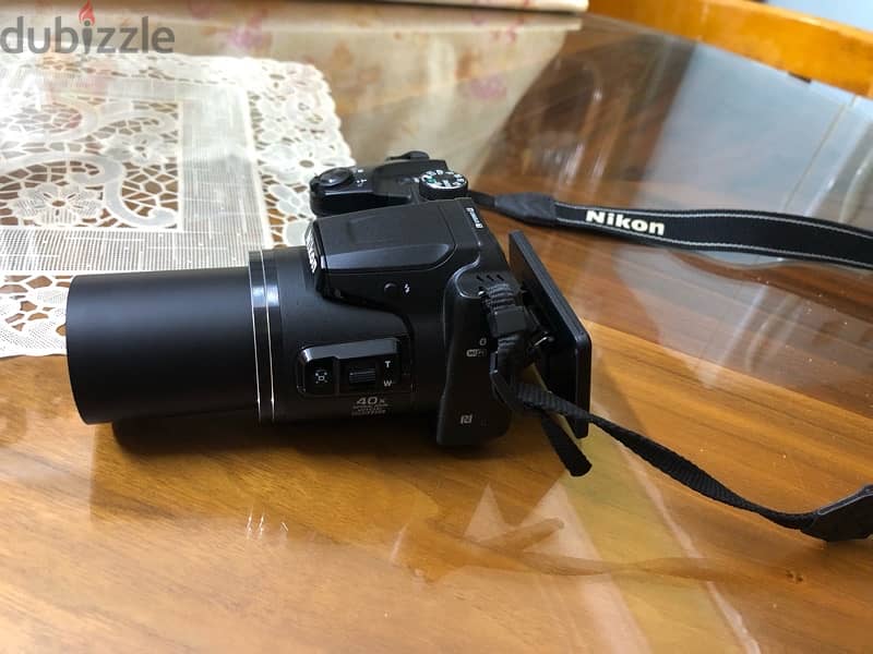 NIKONB500 2