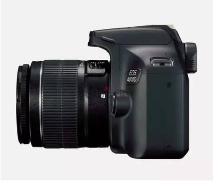 camera canon D4000 9