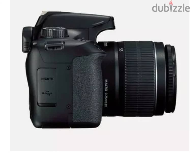 camera canon D4000 14