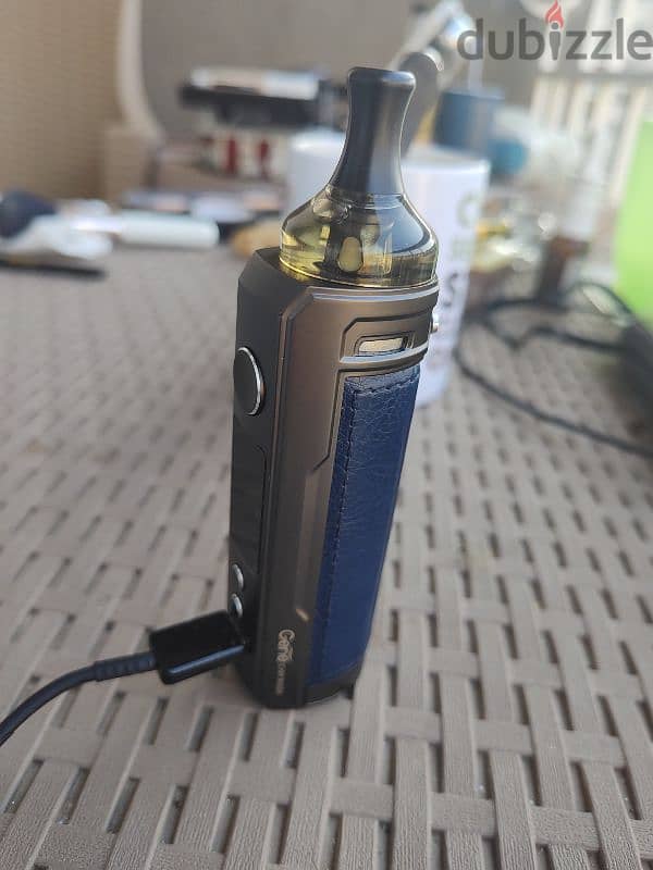 vape used once new battery 7