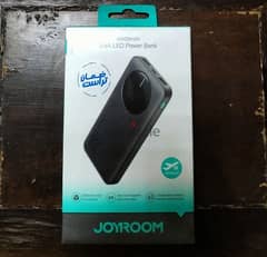 JOYROOM Power Bank 0