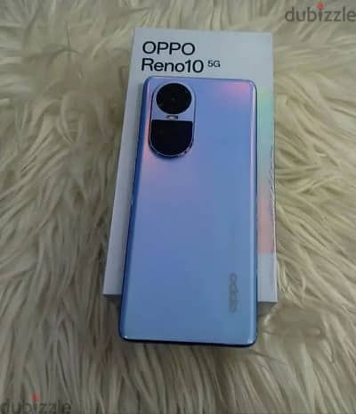 قطعة فنية oppo Reno10 5G