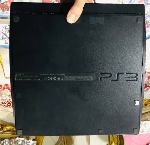 بليستيشن ٣ | PS3 320 G 2