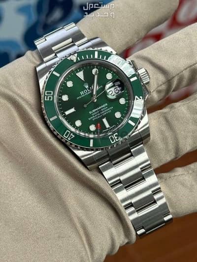 ساعه Submariner رولكس