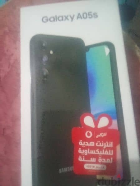 سامسونج A05s 0