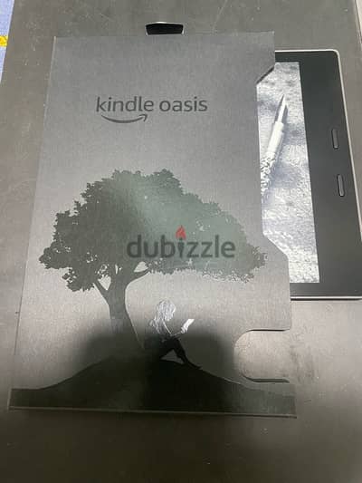 kindle