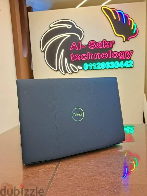 Dell G3 3590 1