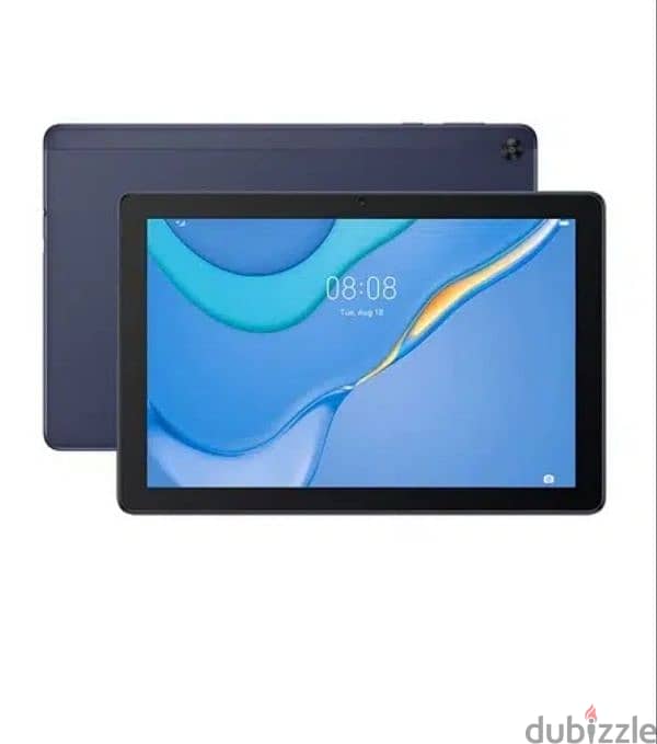 Huawei Matepad T10 4Gb Ram 64Gb Memory 0