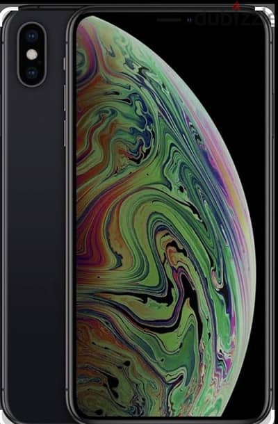 iphone xs max 64g