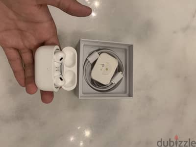 Airpods Pro 2 Mirror Original