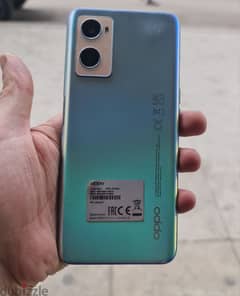 oppo a96 0