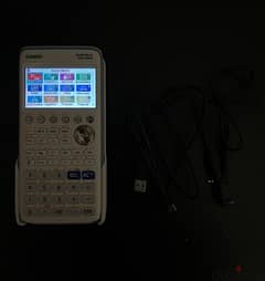 Casio Graph 90+E Mode Examen MINT condition 0