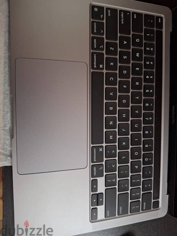 Macbook M1 pro 2021 قابل للتفاوض 3