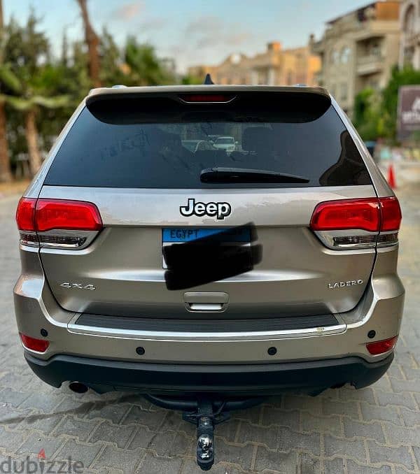 جيب جراند شيروكى 2016 5700cc jeep grand cherokee 5