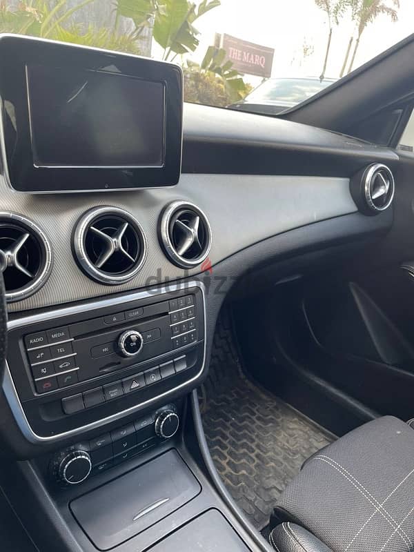 Mercedes-Benz CLA 180 2016 6