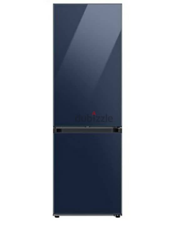 Samsung Refrigerator 344 Liter 0