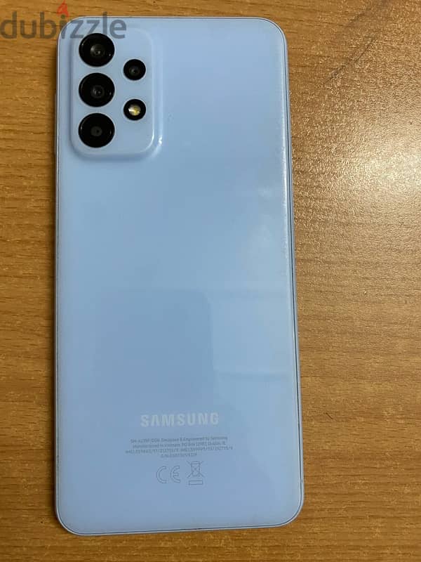 samsung galaxy a23 2