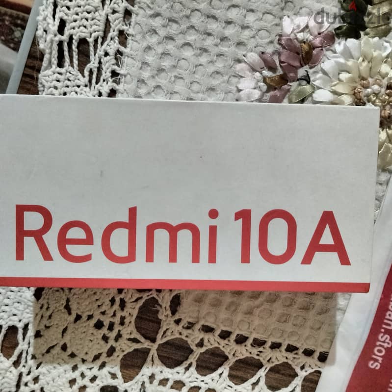 Redmi 10A 1