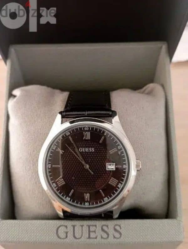 A Brand New Guess Watch 0