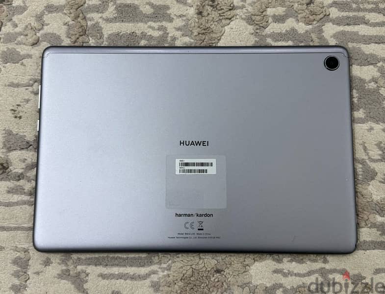 Huawei mediapad m5 lite 6