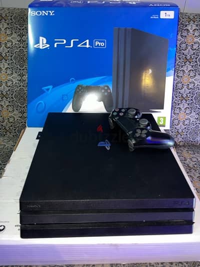 Ps4 pro soft 9 6,72 بلاي ستيشن برو كسر زيرو سوفت ٩ معدل و ٦،٧٢ استيراد