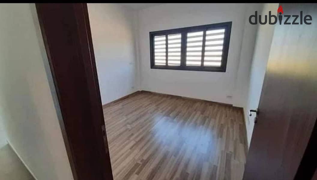 Studio for sale from owner in Madinaty Privado, immediate receipt, old contract, installments 4