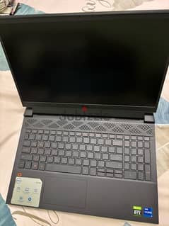 Dell g15 0