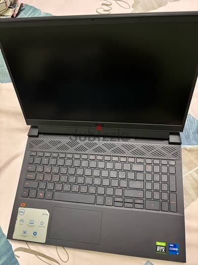 Dell g15