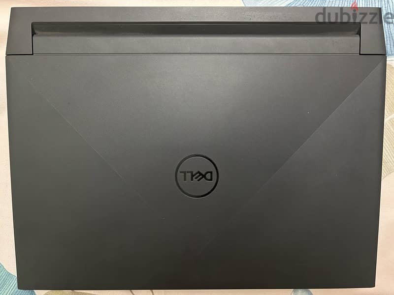 Dell g15 1