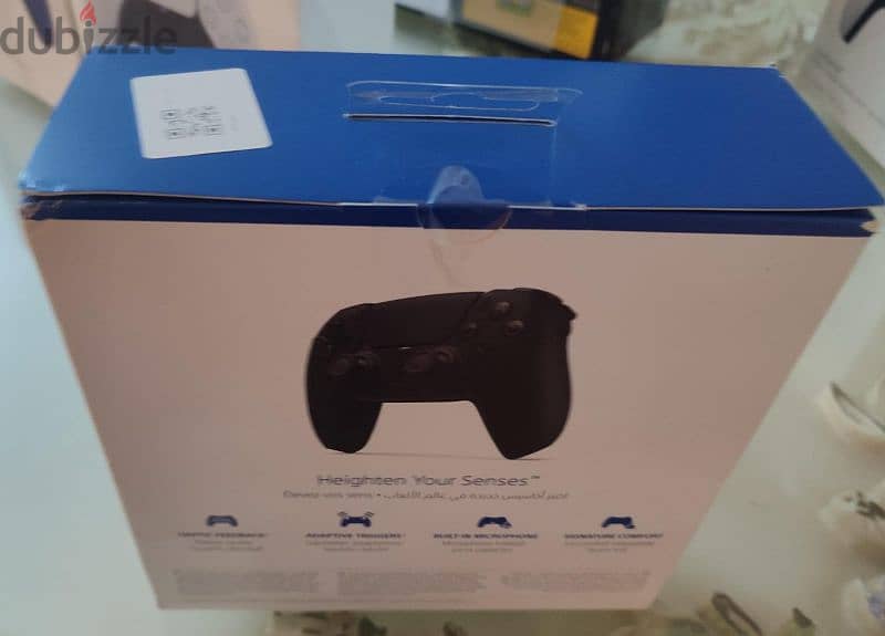 ps5 controller 2