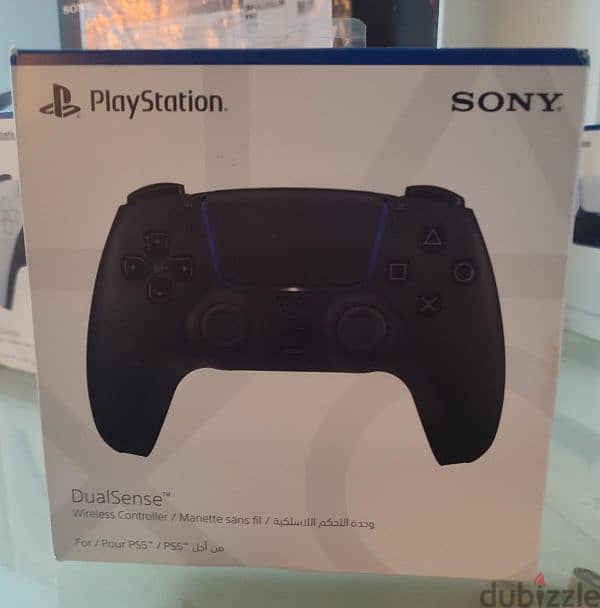 ps5 controller 3