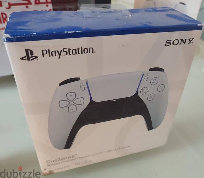 ps5 controller 4