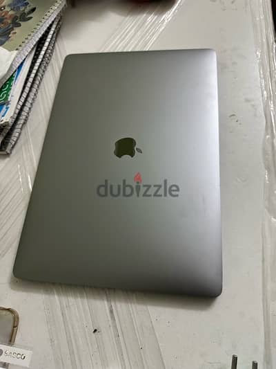 macbook pro2017  15inch