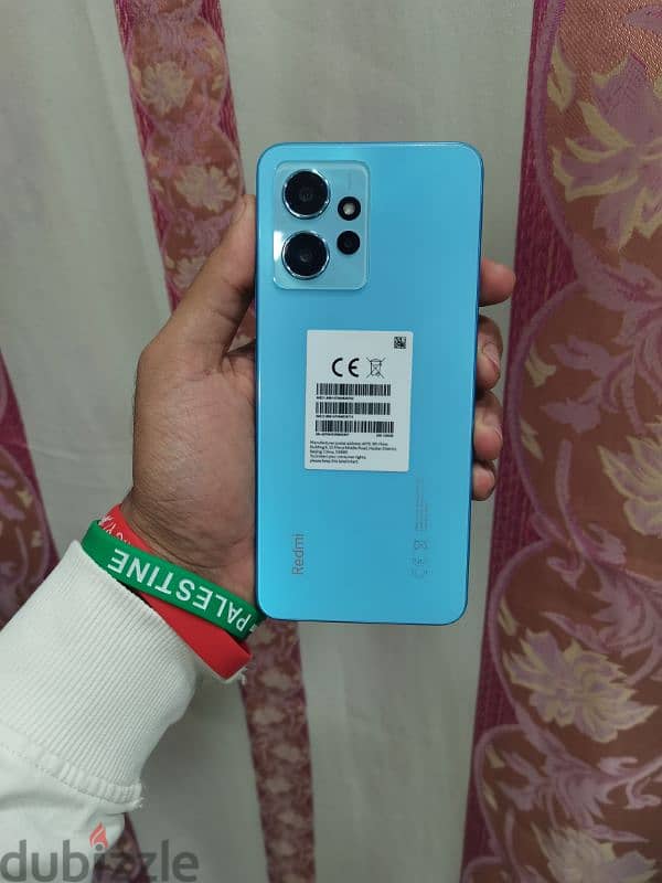 Redmi Note 12 0