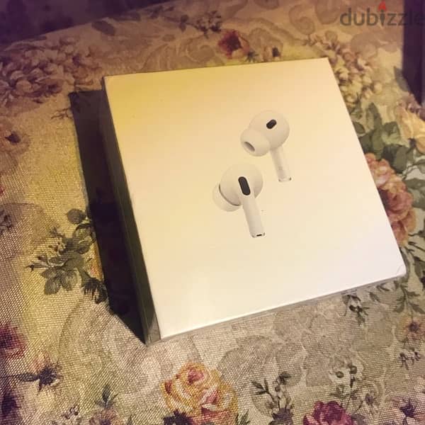 AirPods pro 2 2