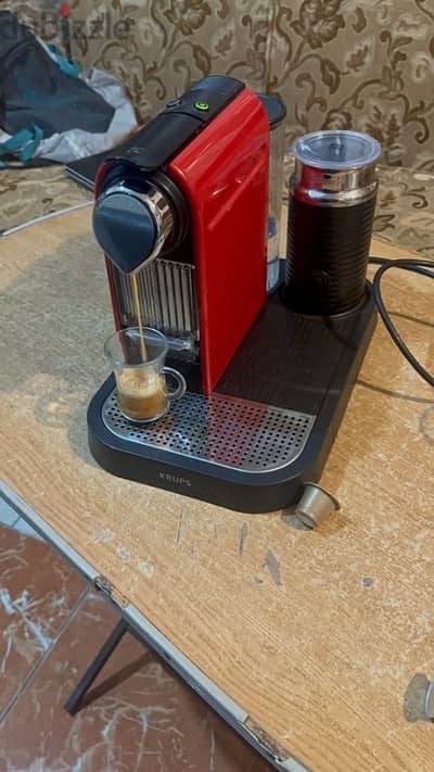 nespresso