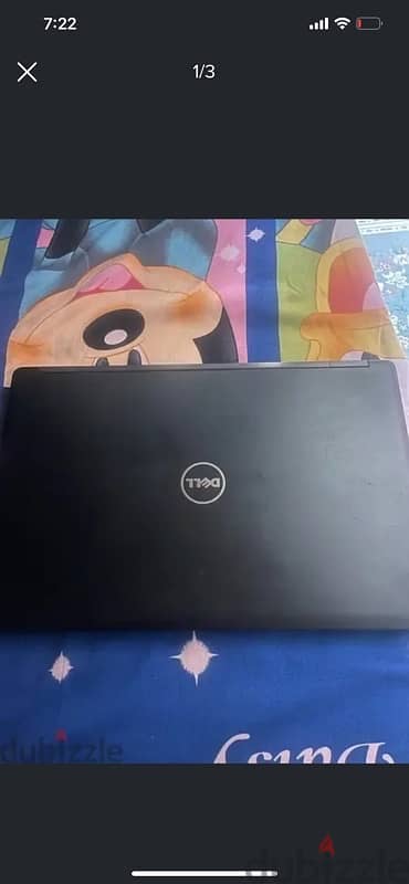 dell 3520 0