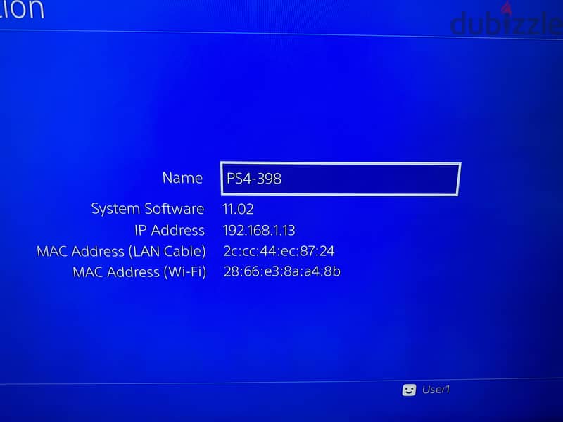 PS4  slim 500 GB 3