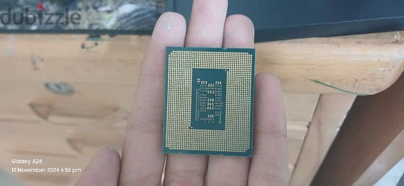 Bundle i3 12100f و gtx 1650 6