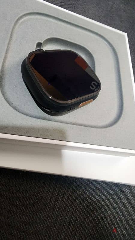 Apple watch ultra 2 2024 استخدام ايام 3