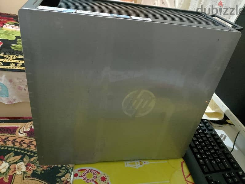 Hp z620 2