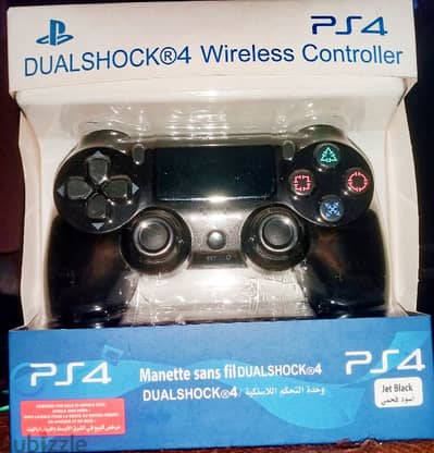 PS4 CONTROLLER